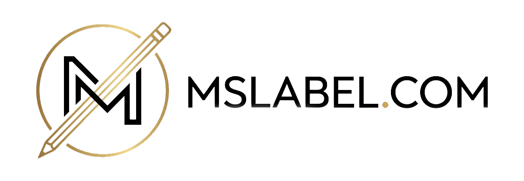 mslabel-stationery-logo