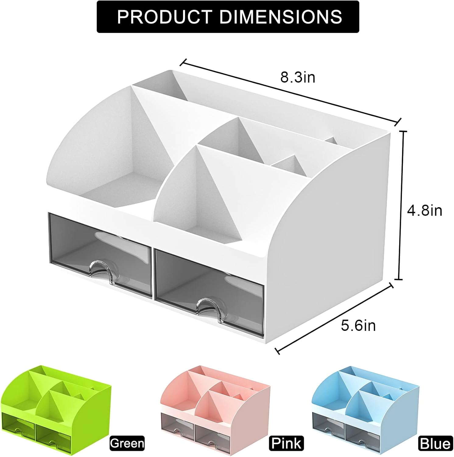 COMFYROOM Desk Organizer - Image 5