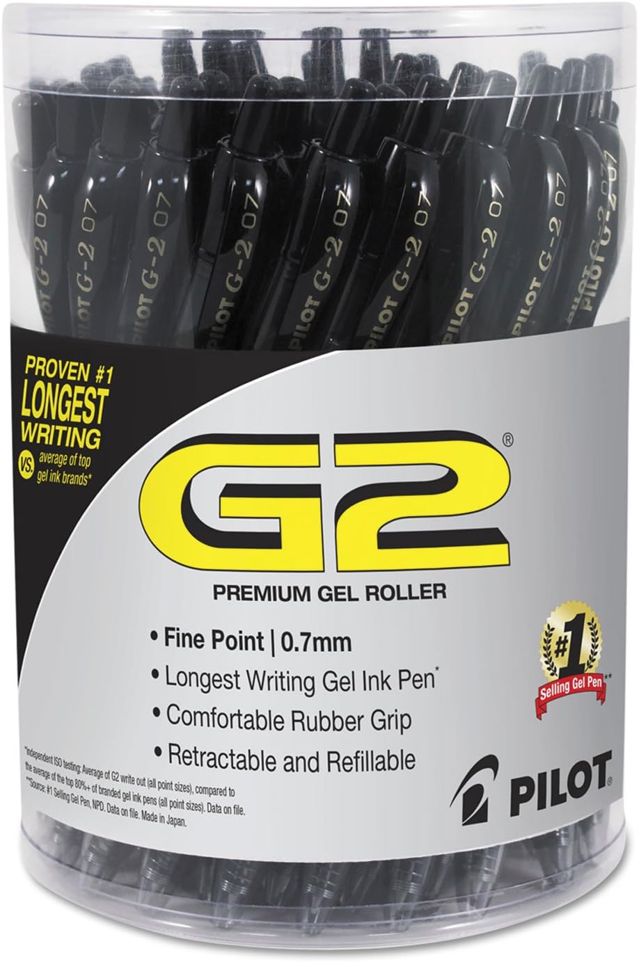Pilot G2 Premium Gel Roller Pen